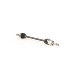 TrakMotive MZ-8208 CV Axle Shaft - Rear Right - view 3