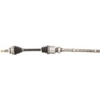 TrakMotive MZ-8212 CV Axle Shaft - Front Right - view 1