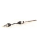 TrakMotive MZ-8212 CV Axle Shaft - Front Right - view 2