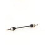 TrakMotive MZ-8213 CV Axle Shaft - Rear Right - view 2