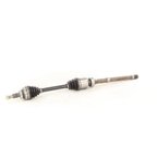 TrakMotive MZ-8216 CV Axle Shaft - Front Right - view 2