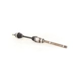 TrakMotive MZ-8216 CV Axle Shaft - Front Right - view 3