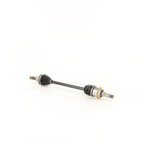 TrakMotive MZ-8217 CV Axle Shaft - Rear Left - view 3