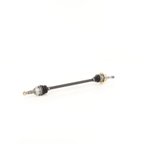 TrakMotive MZ-8218 CV Axle Shaft - Rear Left - view 2