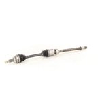 TrakMotive MZ-8220 CV Axle Shaft - Front Right - view 2
