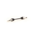 TrakMotive MZ-8224 CV Axle Shaft - Front Left - view 2