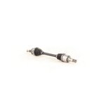 TrakMotive MZ-8224 CV Axle Shaft - Front Left - view 3