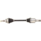 TrakMotive MZ-8225 CV Axle Shaft - Front Left - view 1