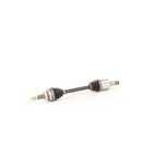 TrakMotive MZ-8225 CV Axle Shaft - Front Left - view 2