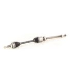 TrakMotive MZ-8226 CV Axle Shaft - Front Right - view 2