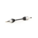 TrakMotive MZ-8228 CV Axle Shaft - Front Left - view 2