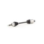 TrakMotive MZ-8229 CV Axle Shaft - Front Right - view 2