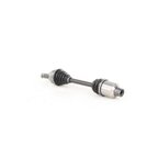 TrakMotive MZ-8229 CV Axle Shaft - Front Right - view 3