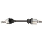 TrakMotive MZ-8230 CV Axle Shaft - Front Left - view 1