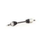 TrakMotive MZ-8230 CV Axle Shaft - Front Left - view 2