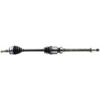 TrakMotive MZ-8235 CV Axle Shaft - Front Right - view 1