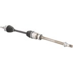 TrakMotive MZ-8235 CV Axle Shaft - Front Right - view 3