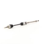 TrakMotive MZ-8236 CV Axle Shaft - Front Right - view 2