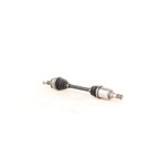 TrakMotive MZ-8237 CV Axle Shaft - Front Left - view 3