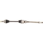 TrakMotive MZ-8239 CV Axle Shaft - Front Right - view 1