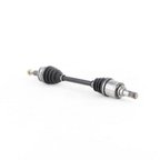 TrakMotive MZ-8240 CV Axle Shaft - Front Left - view 3