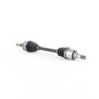 TrakMotive MZ-8241 CV Axle Shaft - Front Left - view 3