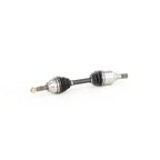 TrakMotive MZ-8244 CV Axle Shaft - Front Left - view 2