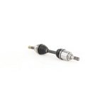 TrakMotive MZ-8244 CV Axle Shaft - Front Left - view 3