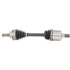 TrakMotive MZ-8249 CV Axle Shaft - Front Left - view 1