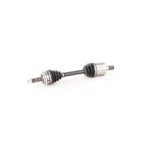 TrakMotive MZ-8249 CV Axle Shaft - Front Left - view 2