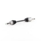 TrakMotive MZ-8252 CV Axle Shaft - Front Left - view 2