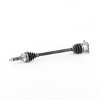 TrakMotive MZ-8255 CV Axle Shaft - Rear Left or Rear Right - view 2