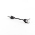TrakMotive MZ-8255 CV Axle Shaft - Rear Left or Rear Right - view 3
