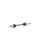 TrakMotive MZ-8257 CV Axle Shaft - Front Left - view 2