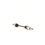 TrakMotive MZ-8257 CV Axle Shaft - Front Left - view 3