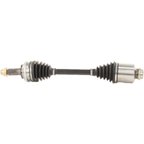 TrakMotive MZ-8259 CV Axle Shaft - Front Right - view 1