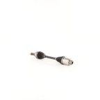 TrakMotive MZ-8259 CV Axle Shaft - Front Right - view 3