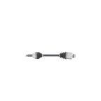 TrakMotive MZ-86001 CV Axle Shaft - Front Right - view 1