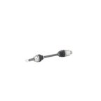 TrakMotive MZ-86001 CV Axle Shaft - Front Right - view 2