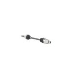 TrakMotive MZ-86001 CV Axle Shaft - Front Right - view 3