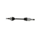 TrakMotive MZ-86003 CV Axle Shaft - Front Left - view 1