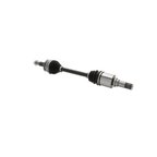 TrakMotive MZ-86003 CV Axle Shaft - Front Left - view 3