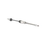 TrakMotive MZ-86004 CV Axle Shaft - Front Right - view 3