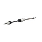 TrakMotive MZ-86006 CV Axle Shaft - Front Right - view 2