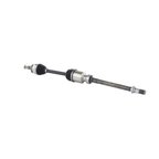 TrakMotive MZ-86006 CV Axle Shaft - Front Right - view 3