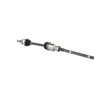 TrakMotive MZ-86008 CV Axle Shaft - Front Right - view 3