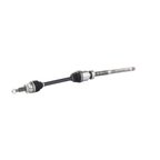 TrakMotive MZ-86010 CV Axle Shaft - Front Right - view 2