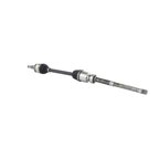 TrakMotive MZ-86010 CV Axle Shaft - Front Right - view 3