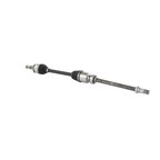 TrakMotive MZ-86011 CV Axle Shaft - Front Right - view 3