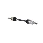 TrakMotive MZ-86012 CV Axle Shaft - Front Left - view 3